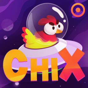 ChiX